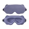 Sleep Mask Light Blocking Eye Mask For Travel Office Naps And Night Rest 0