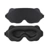 Sleep Mask Light Blocking Eye Mask For Travel Office Naps And Night Rest 3