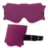 ComfortFit 3D Sleep Mask For Travel Light Blocking Contoured Eye Mask 4