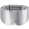Mulberry Silk Sleep Mask Soft Padded Light Blocking Eye Mask For Travel 0