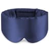 Mulberry Silk Sleep Mask Soft Padded Light Blocking Eye Mask For Travel 5