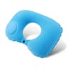 Portable Inflatable Travel Neck Pillow For Flights Cars And Trains 5