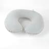 Comfort Plus Inflatable Travel Pillow For Airplane Car And Neck Support 9