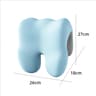 Office Chair Headrest Neck Support Pillow For Workstation Naps 2