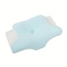 Butterfly Memory Foam Cervical Pillow For Neck Support And Slow Rebound Comfort 4