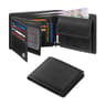 Blocking Slim Wallet For Men With Card Holders 0