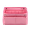 Felt Purse Organizer Insert Travel Cosmetic Bag For Handbags 1