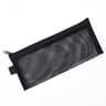 Clear Transparent Mesh Cosmetic Bag For Travel And Daily Makeup Storage 3