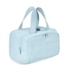 Large Waterproof Travel Makeup Bag With Multi Pocket Toiletry Organizer 4