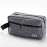 Minimalist Hanging Toiletry Bag For Women Travel Makeup Organizer 1