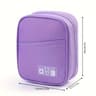 Compact Electronic Organizer Case Tech Pouch For MacBook Charger Mouse And Cables 3
