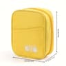 Compact Electronic Organizer Case Tech Pouch For MacBook Charger Mouse And Cables 1