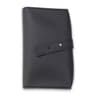 Tech Organizer Case With PU Leather MultiCompartment Storage For Cables Chargers And Pens 2