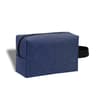 Waterproof Oxford Travel Toiletry Bag And Makeup Organizer Pouch 1