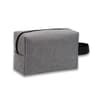 Waterproof Oxford Travel Toiletry Bag And Makeup Organizer Pouch 2
