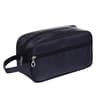 Travel Toiletry Bag Waterproof Large Capacity Makeup And Shaving Organizer 0