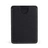 Ultra Thin Full Grain Leather Card Holder Slim Mini Wallet For Men And Women 4