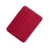 Ultra Slim Front Pocket Wallet With Card Slots And Money Clip 2