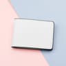 Slim PU Leather Car Document Holder And Driver License Wallet 7