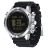 Men Professional Dive Computer Watch NDL Compass Barometer 0