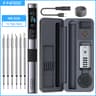 Smart Soldering Iron Adjustable Temp 2
