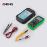 Count Digital Multimeter NCV Voltage Tester Current Capacitance Resistance 2