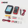 Count Digital Multimeter NCV Voltage Tester Current Capacitance Resistance 4
