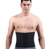 Men Waist Trainer Body Shaper Tummy Control Compression Belt 2