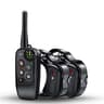 1000m Waterproof Remote Dog Training Collar Shock Vibration Sound 0