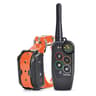 1000m Waterproof Remote Dog Training Collar Shock Vibration Sound 3