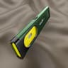 LED Keychain Flashlight 450Lm Magnetic Pocket Torch 0