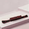 Digital Yoga Stretching Belt Grid Adjustable Dance Stretch Band 3