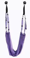 Aerial Yoga Strap Pull Rope For Flexibility Splits And Inversion Training 3