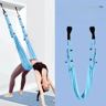 Aerial Yoga Strap Pull Rope For Flexibility Splits And Inversion Training 0
