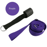 Adjustable Leg Stretcher Strap For Dance Yoga And Splits 4