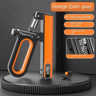 Electronic Counting Grip Strengthener Hand Grip Trainer 2