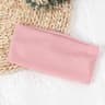 Elastic Solid Color Sports Hair Band For Women And Men 0