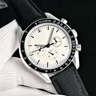 Snoopy Automatic Mechanical Chronograph Men Watch Waterproof Luminous 5