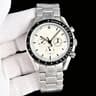 Snoopy Automatic Mechanical Chronograph Men Watch Waterproof Luminous 4