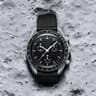 Luxury Mens Automatic Mechanical Watch Sapphire Crystal 0