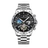 Star Sea Luminous Automatic Mechanical Watch For Men Waterproof Luxury Wristwatch 1