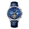 Star Sea Luminous Automatic Mechanical Watch For Men Waterproof Luxury Wristwatch 2