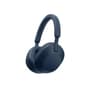 Wireless Noise Cancelling Over Ear Bluetooth Headphones 2