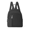 Lightweight Large Capacity Backpack Casual School Bag Adjustable Straps Daily Carry 0