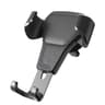 Gravity Car Phone Holder Air Vent Mount For IPhone GPS 0