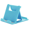 Adjustable Folding Phone Stand For IPhone Samsung Xiaomi Huawei Desktop Holder 0