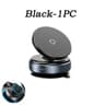 Intelligent Magnetic Car Phone Holder 360 Rotation Suction Cup Mount 1