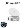Intelligent Magnetic Car Phone Holder 360 Rotation Suction Cup Mount 2