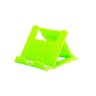 Foldable Desktop Phone Stand Portable Adjustable Mobile Holder For Easy Viewing 3