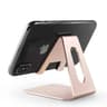 Metal Desk Phone Holder Stand For IPhone Samsung Huawei Xiaomi 2
